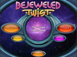 寶石迷陣旋轉版 寶石迷陣旋轉版