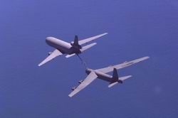 空中加油技術 空中加油技術