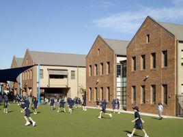 澳大利亞聖保羅國際學院 澳大利亞聖保羅國際學院