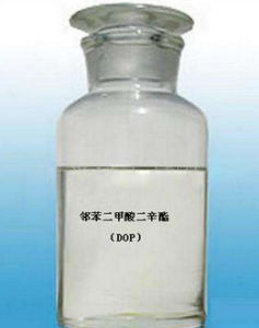 鄰苯二甲酸二正辛酯 鄰苯二甲酸二正辛酯
