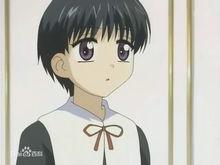 蜜柑[愛麗絲學園人物]