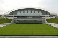 北海道日本火腿鬥士