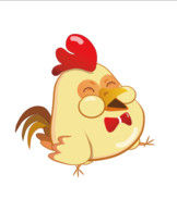 小公雞 小公雞