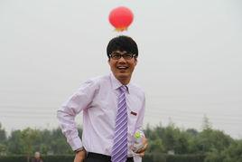 楊軍偉[內蒙古太僕寺旗醫師]