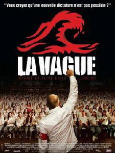 浪潮[德國2008年丹尼斯·甘塞爾執導電影]