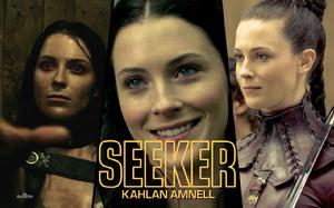 《探索者傳說》劇照