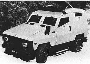 義大利衛兵國內安全車 義大利衛兵國內安全車