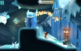 迷失之風2:冬天的莊園 迷失之風2:冬天的莊園