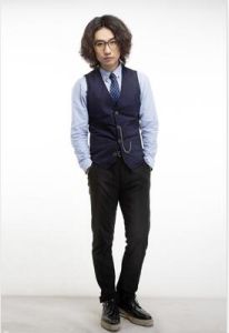 劉循子墨 劉循子墨