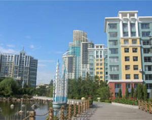 玉田風情苑 玉田風情苑