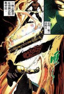 天道戰匣 天道戰匣