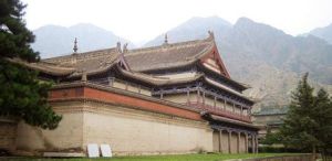 包頭市美岱召 包頭市美岱召