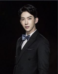 趙權[韓國歌手]