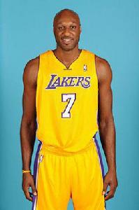 拉馬爾·奧多姆 拉馬爾·奧多姆