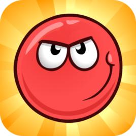 小紅球4 小紅球4