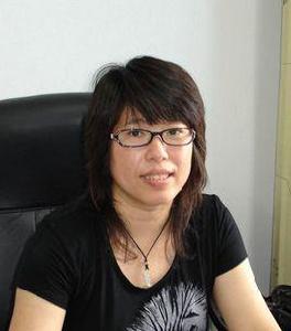 劉曉華[大連理工大學副教授]