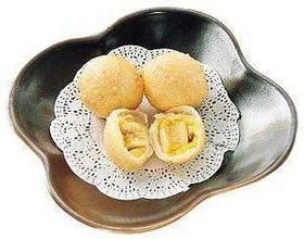 雪棉香蕉 雪棉香蕉