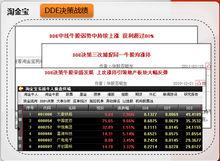 淘金寶實戰牛人操盤終端