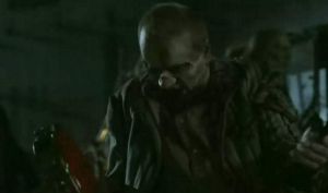 活死人之子 活死人之子