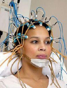 NTS腦神經元電波檢測儀 NTS腦神經元電波檢測儀