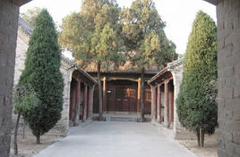 中共北方局舊址[河南]