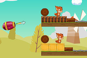 守衛農場 守衛農場