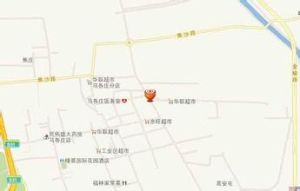 馬各莊東 馬各莊東