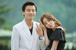 Marriage, Not Dating
