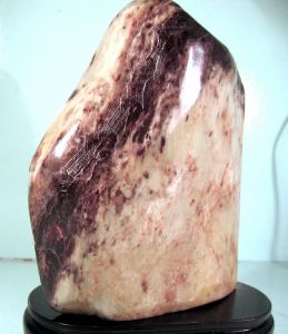 《故國春秋》另面