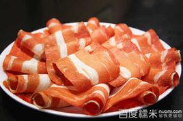 滿年原香肉 滿年原香肉