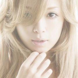 泰迪熊[浜崎あゅみDuty專輯中音樂]