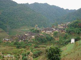 曼麥自然村 曼麥自然村