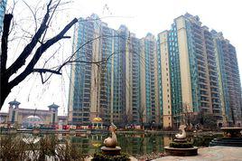 恆大城[重慶巴南區恆大城]