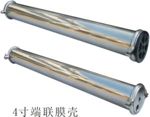 RO膜殼