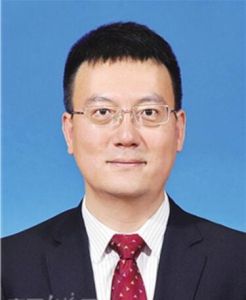 顧剛[海南省海口市人民政府副市長，黨組成員]