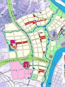 湘潭九華 湘潭九華