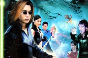 我和殭屍有個約會4 我和殭屍有個約會4