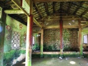 定城張氏宗祠 定城張氏宗祠