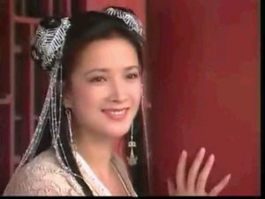 《保鏢之情人保鏢》劇照