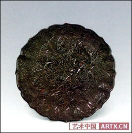 宋代漆器 宋代漆器