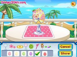 清涼冰沙果汁 清涼冰沙果汁