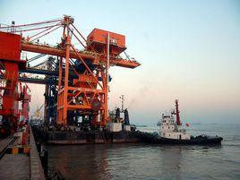 拖帶船隊 拖帶船隊