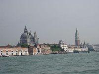 威尼斯及其潟湖 威尼斯及其潟湖