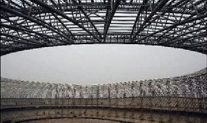 天津奧林匹克體育場 