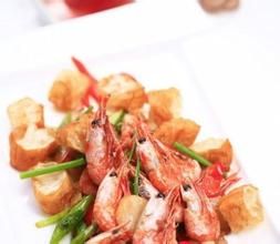 鬼馬北極蝦 鬼馬北極蝦