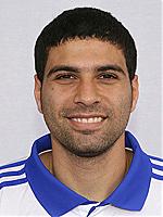 熱爾森·馬格朗 熱爾森·馬格朗