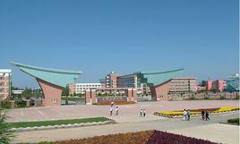 邳州市明德實驗學校 邳州市明德實驗學校