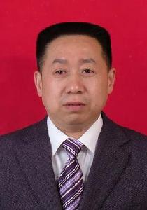 蔣文武[遂寧市安居區人大常務委員會副主任]