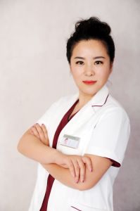 黃貞[北京基礎美醫療美容醫院微整形科主任]