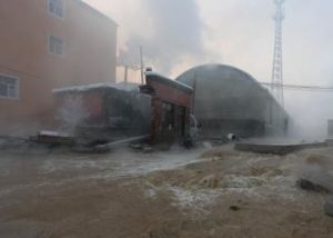 聯豐水庫 聯豐水庫